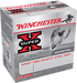 Winchester Ammo Super X, Win Wex124 12 ga   Xpert    11/16 Stl   Size 4 Winchester Ammo Super X, Win Wex124 12 ga   Xpert    11/16 Stl   Size 4