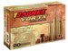 Barnes Bullets Vor-tx Rifle, Brns 31191 Bb556x2     5.56x45    70 Tsx Bt  20/10