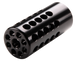 Tactical Solutions X-ring, Tacsol 1022cmpblk .920 Compensator Black