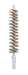 Kleen-bore Cylinder Brush, Kln C203    44/45 Cal Cylinder Brush