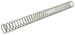 Tacfire 6 Position, Tacfire Mar046      Ar15 Buffer Tube Spring