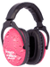 Pro Ears Revo, Revo Pe26uy016 Nrr26 Pink Rain