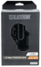 Blackhawk T-series, Bhwk 410700bkl T-series L2c Glock 17 Black Lh