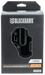 Blackhawk T-series, Bhwk 410200bkr T-series L2c Glock 17 Black Rh