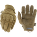 Mechanix Wear M-pact 3, Mechanix Mp3-72-011 M-pact   3      Xl  Coyote