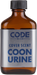 Code Blue Coon, Code Oa1106 Coon Urine 2oz