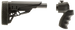 Advanced Technology Strikeforce, Adv B1101135  Shotgun 6pos Fldng Stock