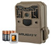 Muddy Pro Cam Bundle, Muddy Mud-mtc300k Pro Cam 18mp W  Batt And Sd