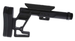 Rival Arms , Rival Ra91r101a Stock Rifle Blk