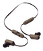 Walkers Game Ear Rope Hearing Enhancer Buds with Bluetooth Gwp-rphe-bt 888151025871