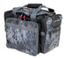 G*outdoors Medium Range Bag with Lift Ports and 2 ammo dump cups - PRYM1 Blackout - Gps1411mrbpm 819763012560
