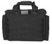 G*outdoors Tactical 5 Gun Range Bag - Black - Gpst1714lrb  819763012232