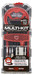 Real Avid AVGBMK243 Gun Boss Multi-Kit 6.5 Cal 243 Cal 260 Cal Rifle
