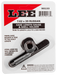 Lee Case Length Gauge, Lee 90133 Gauge/holder 7.62x39r