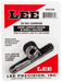 Lee Case Length Gauge, Lee 90135 Gauge/holder 30m1 Carbine