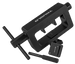 Truglo Glock, Tru Tg970gr    Glock Rear/fr Sight Instl Tool