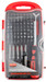 Birchwood Casey , Bir Dlxsds  Master Screwdriver Set 84pc