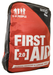 Adventure Medical Kits Adventure First Aid, Amk 01200220 Adventure First Aid 2.0 Kit