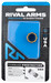 Rival Arms Thread Protector, Rival Ra-ra300001e Thrd Prtctr 9mm 1 2-28 Flt Gld