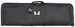 Ncstar , Nc Cvdrc2996b-42 Dlx Rifle Case Blk     42in