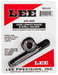 Lee Case Length Gauge, Lee 90119 Gauge/holder 243 Win