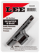 Lee Decapper, Lee 90103 Decapper & Base 22 Caliber