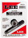 Lee Case Length Gauge, Lee 90113 Gauge/holder 222 Rem