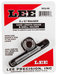 Lee Case Length Gauge, Lee 90148 Gauge/holder 8x57 Mauser