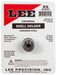 Lee Shell Holder, Lee 90525 R8 Shell Holder