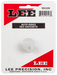 Lee Auto Index, Lee 90108 Ai Hex Ratchet(p1000&tp)3/pk