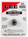 Lee Shell Holder, Lee 90003 R16 Shell Holder