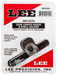 Lee Case Length Gauge, Lee 90155 Gauge/holder 380 Acp