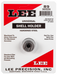 Lee Shell Holder, Lee 90526 R9 Shell Holder
