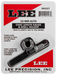 Lee Case Length Gauge, Lee 90127 Gauge/holder 10mm Auto