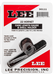 Lee Case Length Gauge, Lee 90117 Gauge/holder 270 Wsm