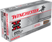 Winchester Ammo Super-x, Win X223r         223 rem    55psp      20/10