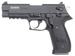 GSG German Sports Guns Firefly, Gsg G2210ff       Firefly 22lr 4in    Blk      10r