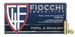 Fiocchi Shooting Dynamics, Fio 10ap      10m        180 Fmjtc   50/10