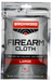 Birchwood Casey Firearm Cloth, Bir Gclth-lg    Firearm Cloth - Treated Chamois