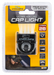 Cyclops Hat Clip, Cyclp Cyc-hcblk-w   Black Hat Clip White Led Light