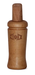 Drury Outdoors DODCROW Signature Locator Open Crow Call Attracts Turkeys, Brown Wood, Mylar Reed