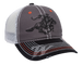 Outdoor Cap Winchester, Outdoor Win35b Winchester Hat Charcoal/wht/black