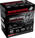 Winchester Ammo Drylock Super Steel, Win Xsm124   #4 shot    11/4  Stl