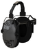 Walkers Game Ear Firemax, Wlkr Gwp-dfm-btn     Firemax Muff Behind The Neck