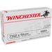 Winchester Ammo Usa, Win Wm80       7.62x51   149 Fmj Lc