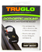 Truglo , Tru Tg-tg8954u2  Mnt Shtgn Rib Univ Rmr