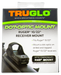 Truglo , Tru Tg-tg8955ru2 Mnt Rifl Rcvr Ru10-22 Rmr