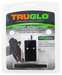 Truglo , Tru Tg-tg8952c   Mnt Adap Tg Vr Dc To Rmr