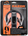 Walkers Game Ear Razor, Wlkr Gwp-rsem-cor   Razr Slim Elc Muf Coral