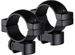 Truglo Scope Ring Set, Tru Tg-tg8960b2  Rings Med 1   22 Air Blk